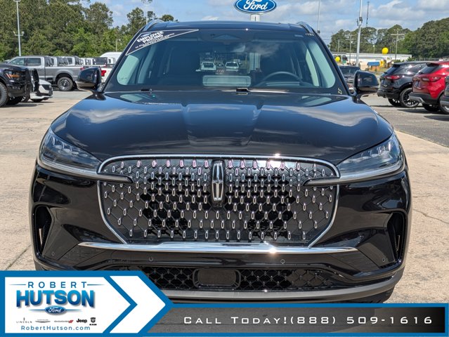 2025 Lincoln Aviator Reserve photo 3