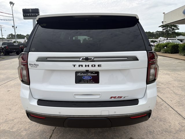 2022 Chevrolet Tahoe RST - Photo 7