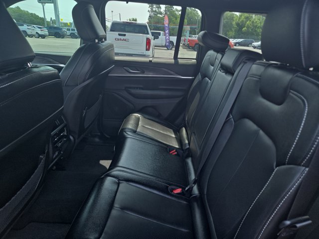 2024 Jeep Grand Cherokee Limited - Photo 18