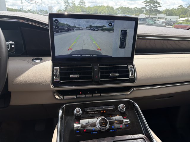 2023 Lincoln Navigator Reserve - Photo 15