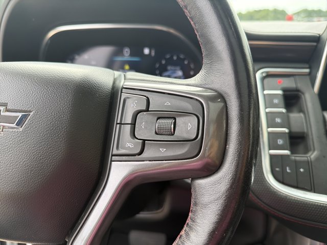 2022 Chevrolet Tahoe RST - Photo 13