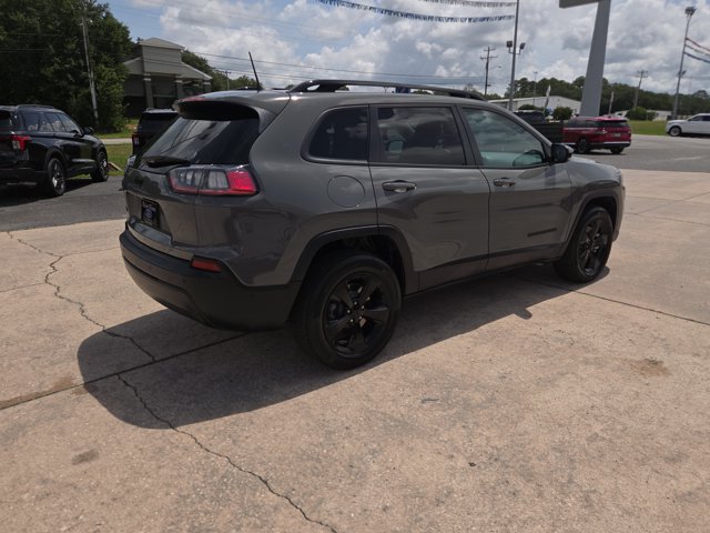 2023 Jeep Cherokee Altitude Lux - Photo 6
