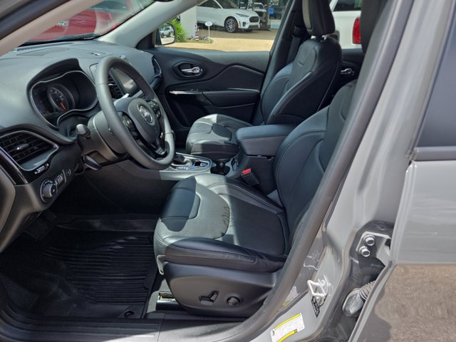 2023 Jeep Cherokee Altitude Lux - Photo 16
