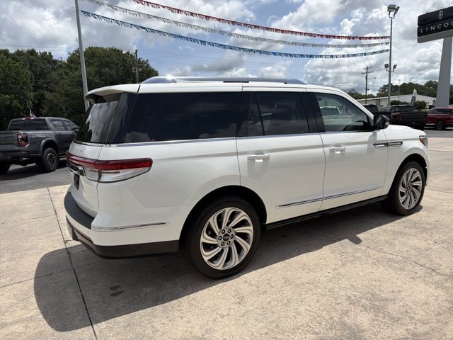 2023 Lincoln Navigator Reserve - Photo 6