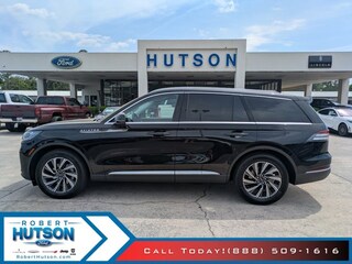 2025 Lincoln Aviator Premiere SUV
