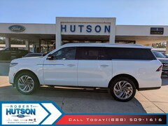 2025 Lincoln Navigator Reserve-L SUV