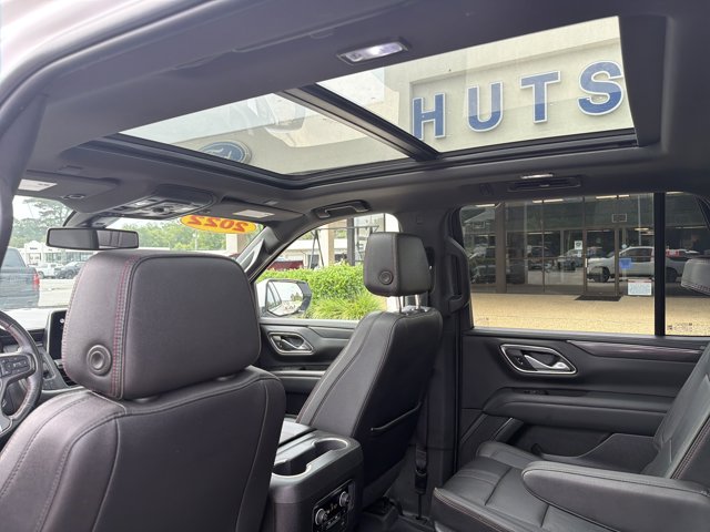 2022 Chevrolet Tahoe RST - Photo 19