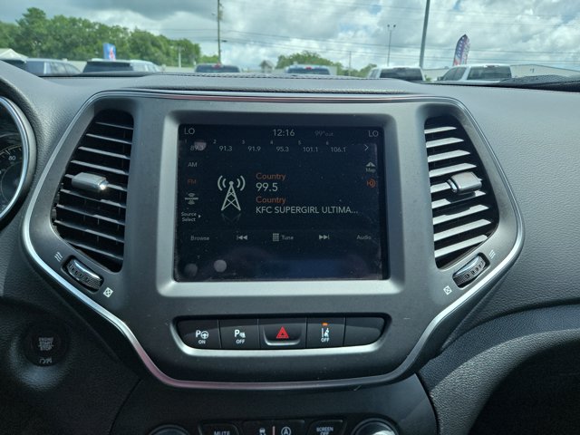 2023 Jeep Cherokee Altitude Lux - Photo 14