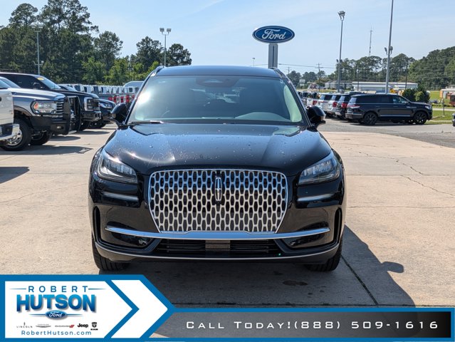 2025 Lincoln Corsair Premiere photo 2