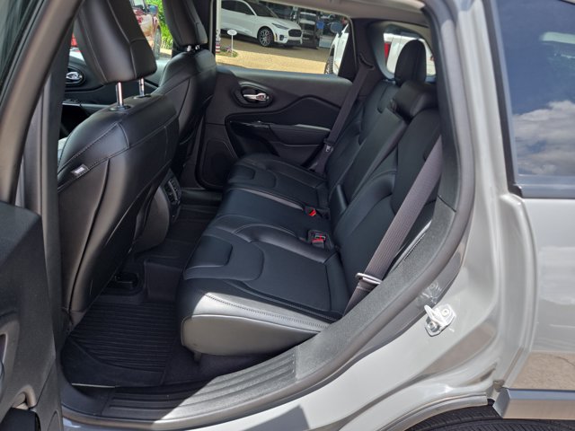 2023 Jeep Cherokee Altitude Lux - Photo 18