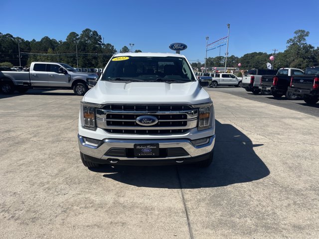 Used 2022 Ford F-150 LARIAT