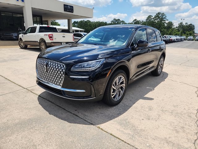 2024 Lincoln Corsair Premiere photo 2
