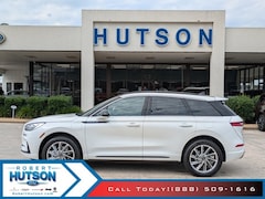 2025 Lincoln Corsair Grand Touring CROSSOVERS