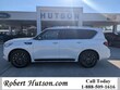 INFINITI QX80