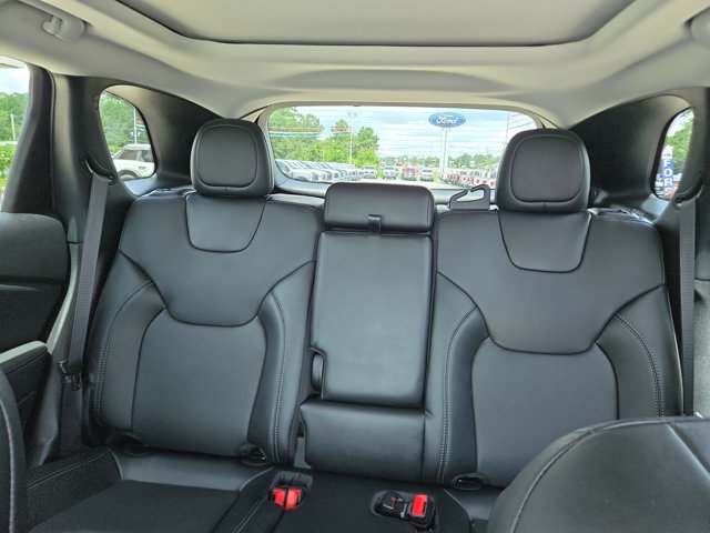2023 Jeep Cherokee Altitude Lux - Photo 17