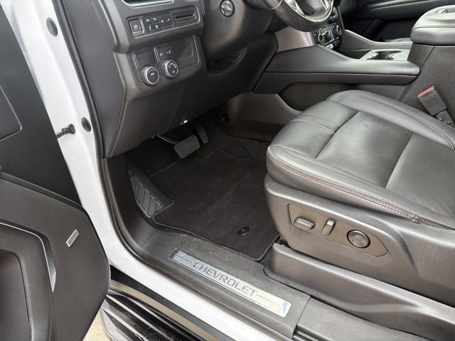 2022 Chevrolet Tahoe RST - Photo 27