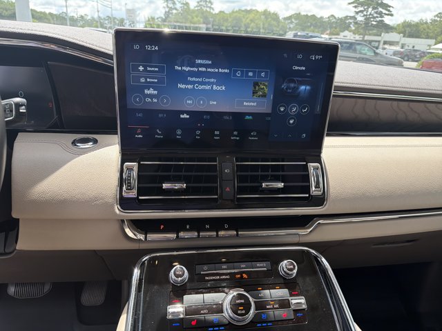 2023 Lincoln Navigator Reserve - Photo 14