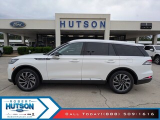 2025 Lincoln Aviator Premiere SUV