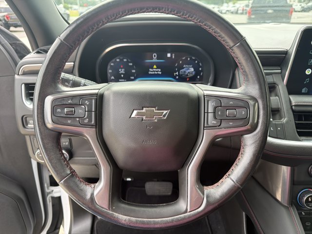 2022 Chevrolet Tahoe RST - Photo 11