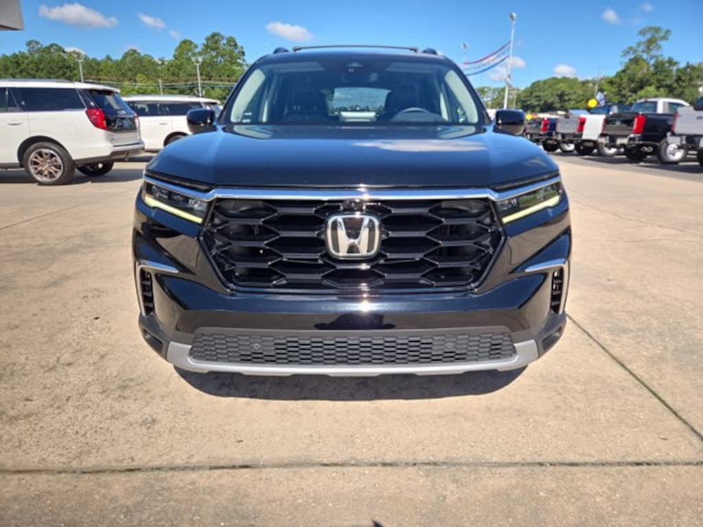 Used 2023 Honda Pilot Elite Elite AWD