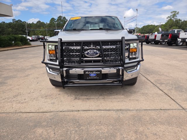 Used 2023 Ford F-150 LARIAT LARIAT 4WD SuperCrew 5.5 Box