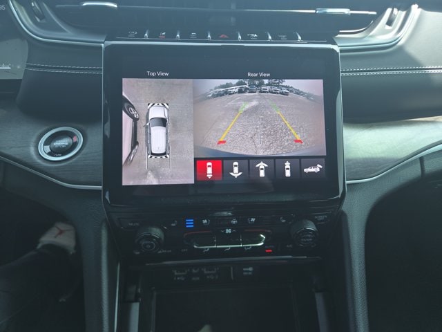 2024 Jeep Grand Cherokee Limited - Photo 15