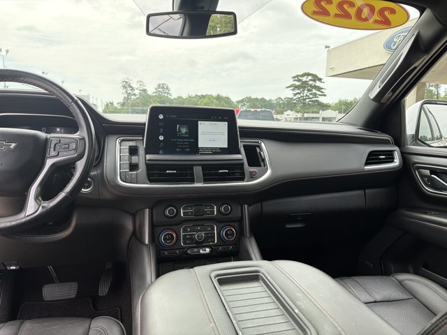 2022 Chevrolet Tahoe RST - Photo 21
