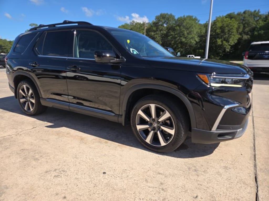 Used 2023 Honda Pilot Elite Elite AWD