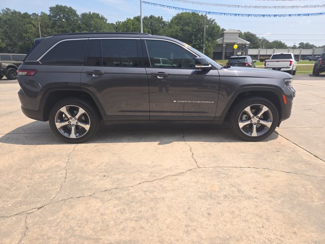 2024 Jeep Grand Cherokee Limited - Photo 5