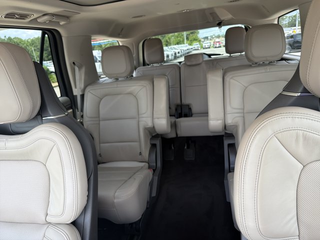 2023 Lincoln Navigator Reserve - Photo 26