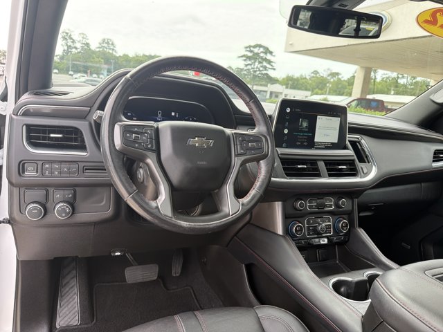 2022 Chevrolet Tahoe RST - Photo 22
