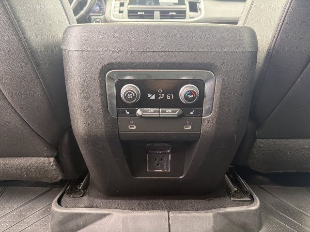 2022 Chevrolet Tahoe RST - Photo 20