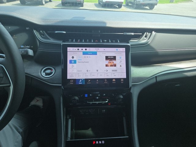 2024 Jeep Grand Cherokee Limited - Photo 14