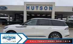 2026 Lincoln Aviator Premiere SUV