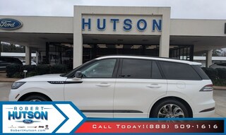 2026 Lincoln Aviator Premiere SUV