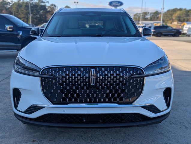2025 Lincoln Aviator Premiere photo 3