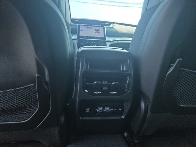 2024 Jeep Grand Cherokee Limited - Photo 20