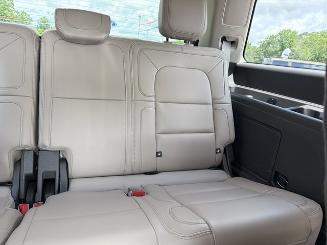 2023 Lincoln Navigator Reserve - Photo 23