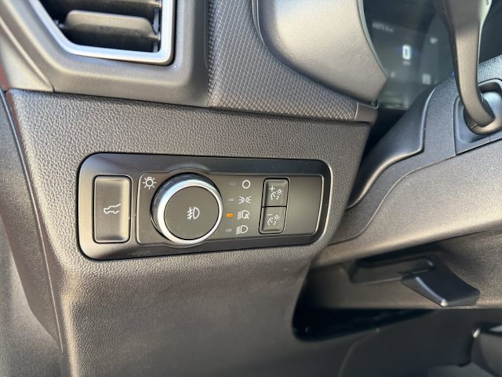 Used 2023 Ford Bronco Sport Big Bend Big Bend 4x4
