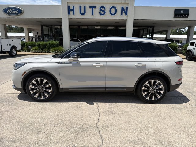 2022 Lincoln Corsair