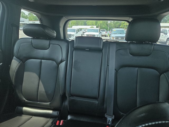 2024 Jeep Grand Cherokee Limited - Photo 17