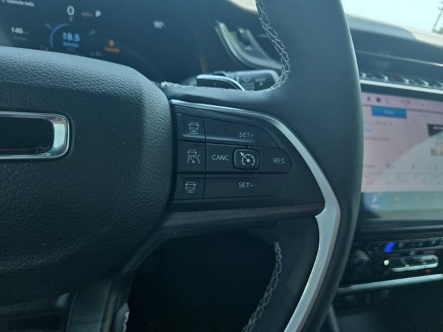 2024 Jeep Grand Cherokee Limited - Photo 13