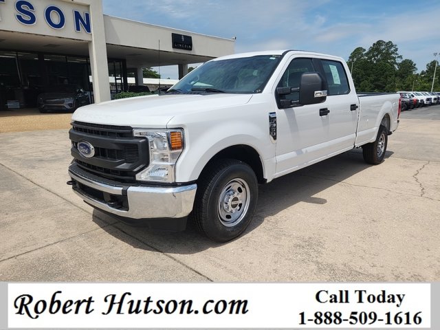 Used 2022 Ford F-350 Super Duty XL with VIN 1FT8W3A62NEC55409 for sale in Moultrie, GA