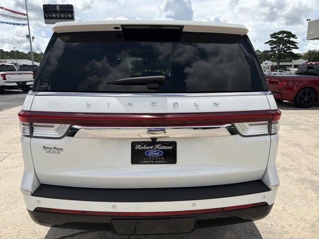 2023 Lincoln Navigator Reserve - Photo 7