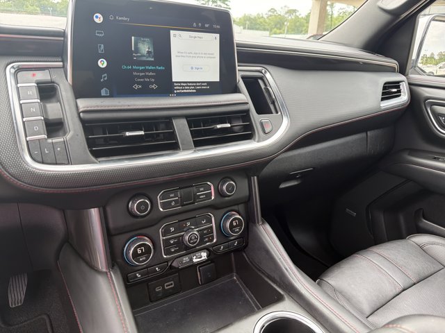 2022 Chevrolet Tahoe RST - Photo 29