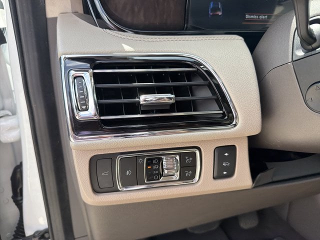 2023 Lincoln Navigator Reserve - Photo 24
