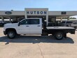 Chevrolet Silverado 3500HD CC