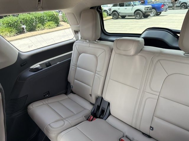 2023 Lincoln Navigator Reserve - Photo 22