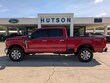  Ford Super Duty F-350 SRW