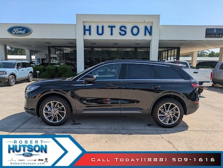 2025 Lincoln Corsair Premiere CROSSOVERS